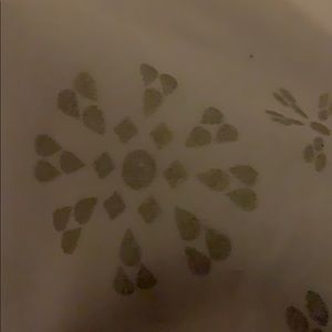 Meet your Posher, Brenda